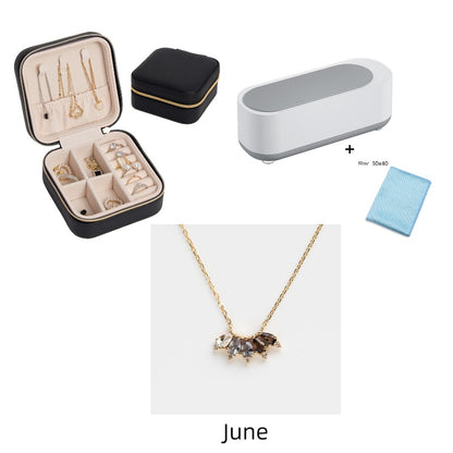 The Instant Sparkle Vibe Cleaner