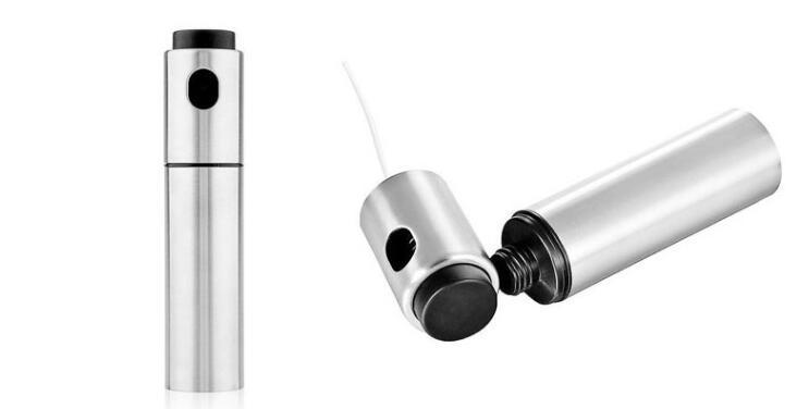 Glass Control Oil  Vinegar Mister