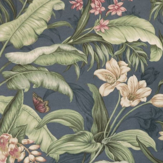 The Secret Conservatory