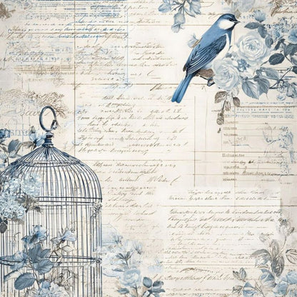 Bluebird Serenade