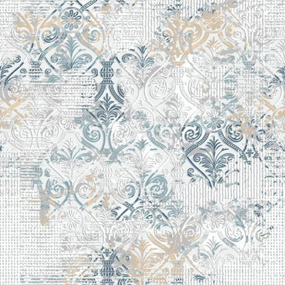 Midnight Garden Timepiece