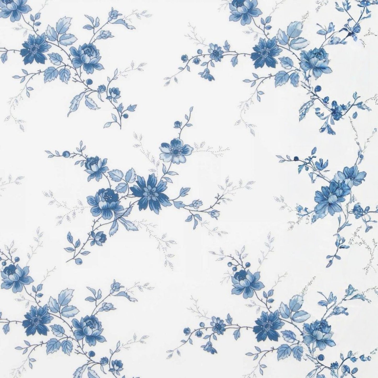 Sapphire Ephemera