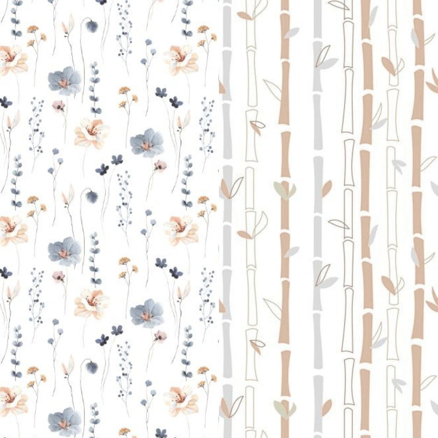 Nordic Wildflower