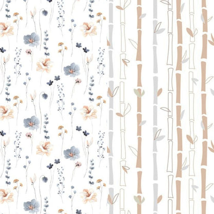 Nordic Wildflower
