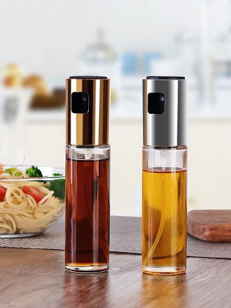 Glass Control Oil  Vinegar Mister
