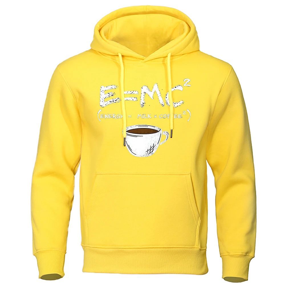 The Coffee Vibe Loose Hoodie
