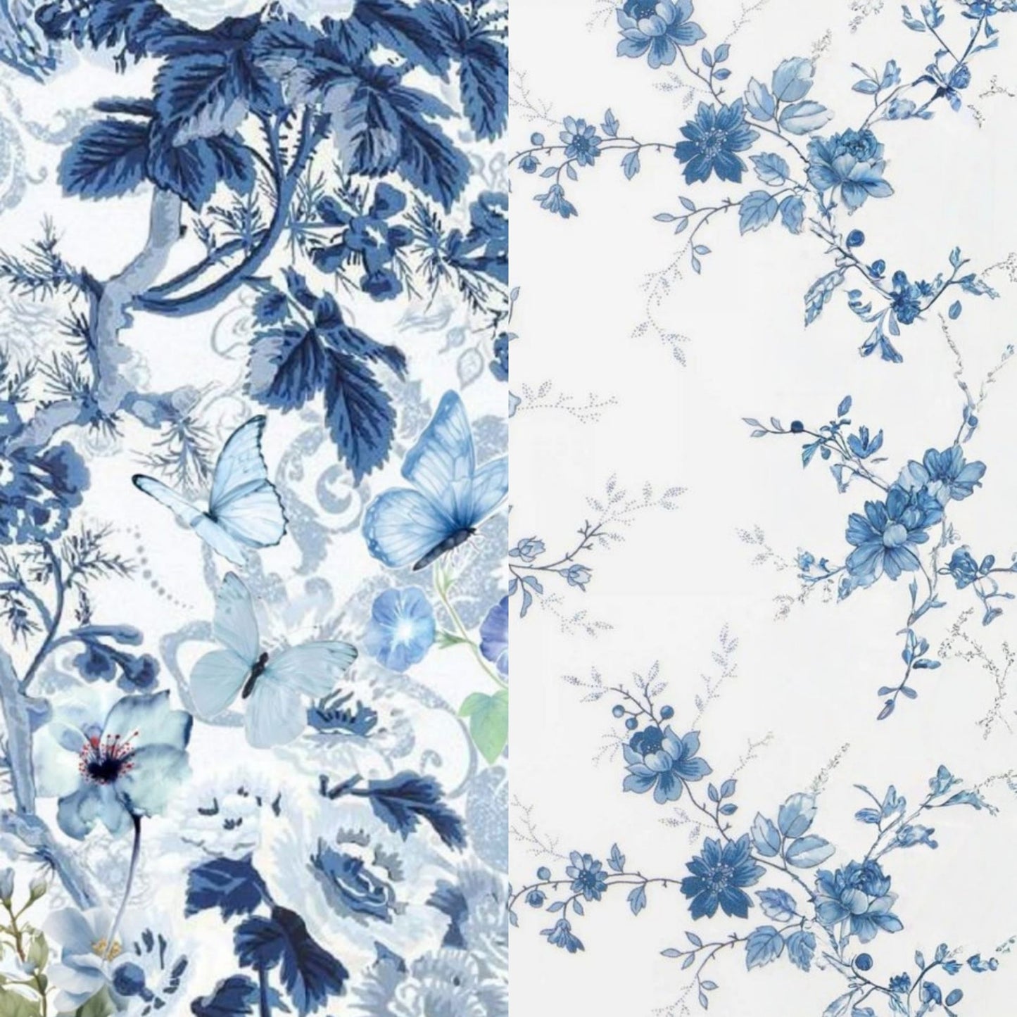 Sapphire Ephemera